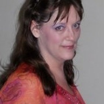 Annick Dunsford