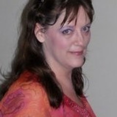 Annick Dunsford
