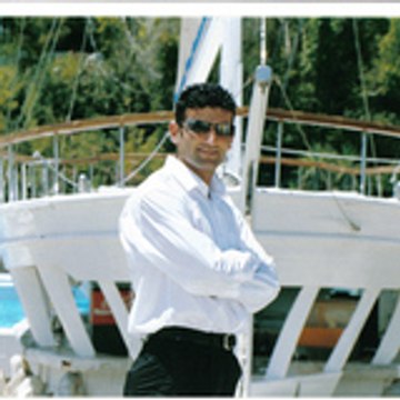 memet aktas