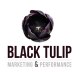 Blacktulip2009