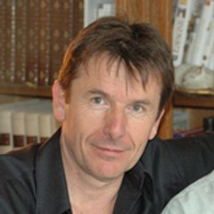 BERNARD OTTMANN