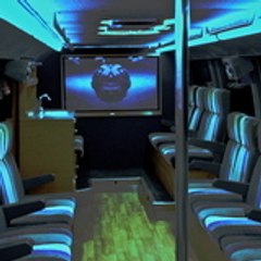 Bon Temps Limo  Party Bus