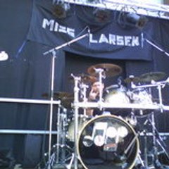 Miss Larsen