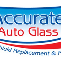 Accurate Auto Glass