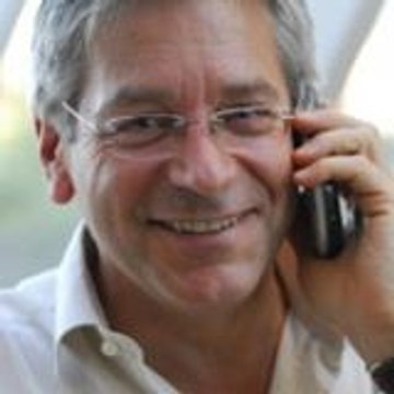 Bernard Bernard Seytre