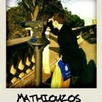 Mathiouzos .Me