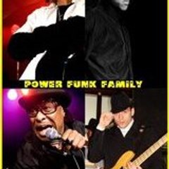 Power Funk Family