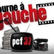 Dominique Tourne à Gauche WebTV 37