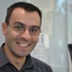 François Lacas