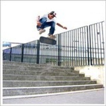 kevin pasquier