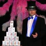 Michail Mostoslavski