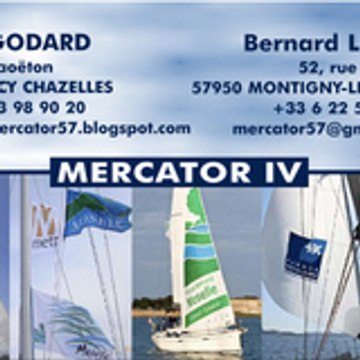 Guy / Bernard GODARD / LEPLEY