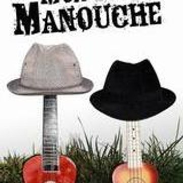 Mon côté Manouche