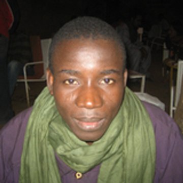 TANI SOALIWOULE