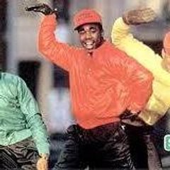 Roger Troutman