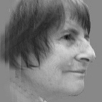 Julie Kertesz