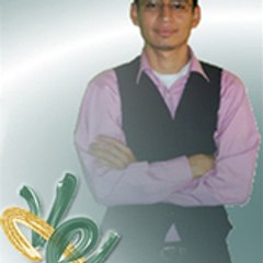 Gerson E. A. Arenivar