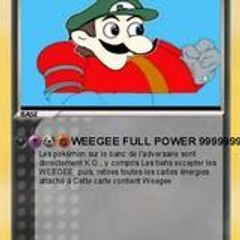 WEGTHEMAD