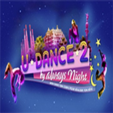 UDance 2 le Defi