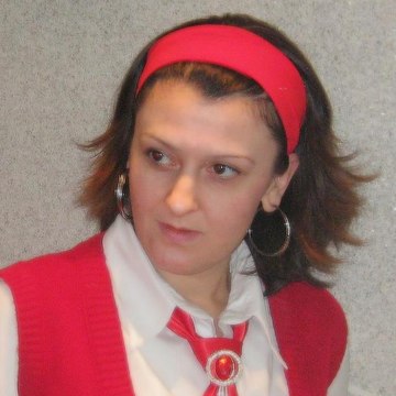 Nesrin Köseoğlu / Pıtırlı