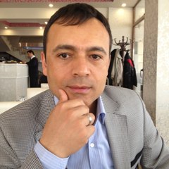 ERCAN ÇAĞLAR