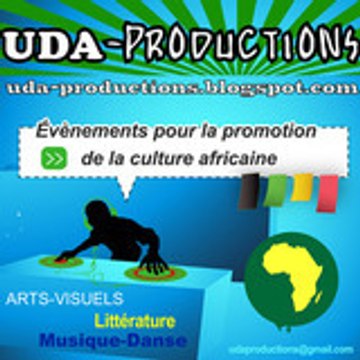 UDA-PRODUCTIONS