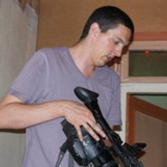 Matthieu FAGGION