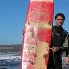 Oscar Ross