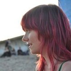 Naomi Smyth