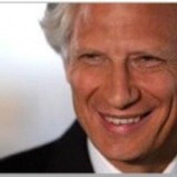 Dominique de Villepin