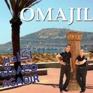 omar jillali