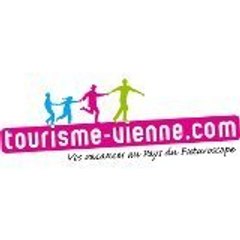 Tourisme Vienne