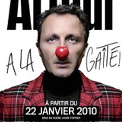 Arthur