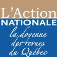 L'Action nationale