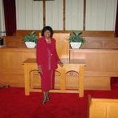 Evangelist Mary L. McCracken