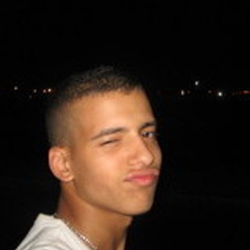 Samir Dagadir