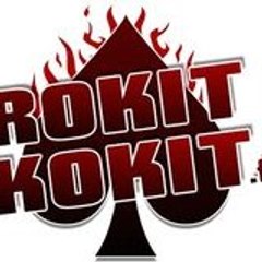 Rokitkokit