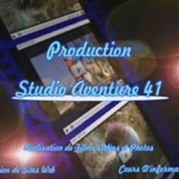 studioaventure41 studioaventure41