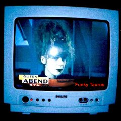 Funky Taurus