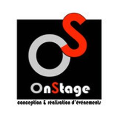 On Stage