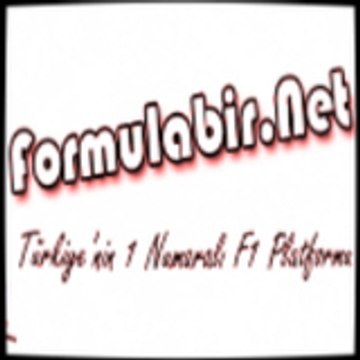 formulabir.net
