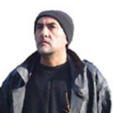 Ahmet Faruk Nalbantoğlu