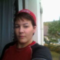 jess tabary