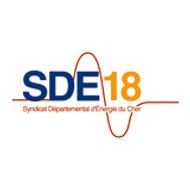SDE 18 - Syndicat Départemental d'Energie du Cher