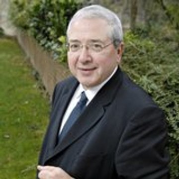 Jean-Paul Huchon