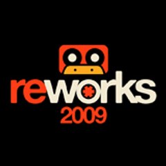 Reworks Festival 2009