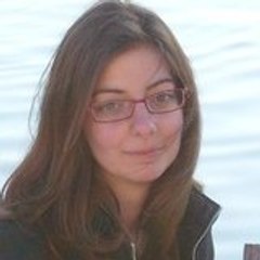 Séverine Debrabant