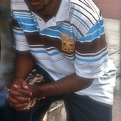houssdjo madi