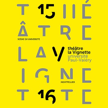 Théâtre la Vignette