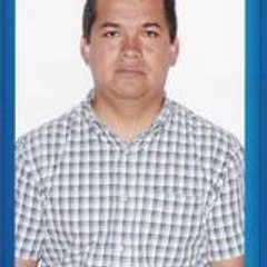 Jesús Tenorio